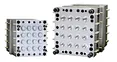 16-cavity cap mold